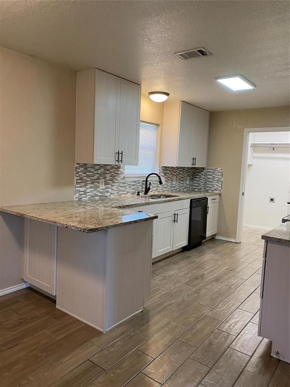 Old Granbury Estates - Residential