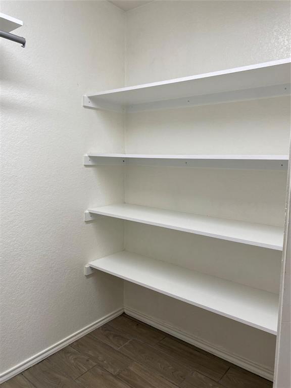 Old Granbury Estates - Residential