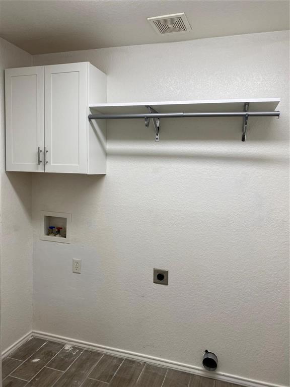 Old Granbury Estates - Residential