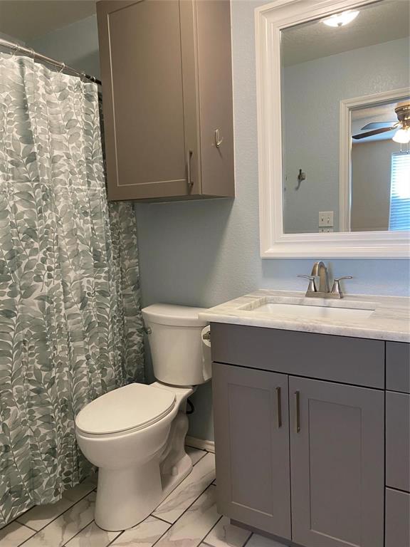 Old Granbury Estates - Residential