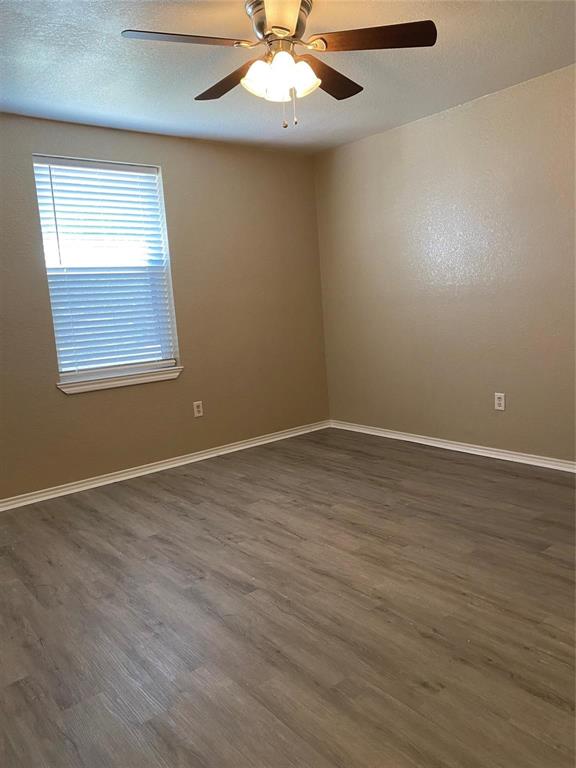 Old Granbury Estates - Residential