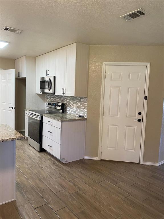 Old Granbury Estates - Residential