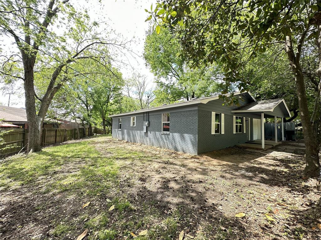 3801 Old Troup Highway