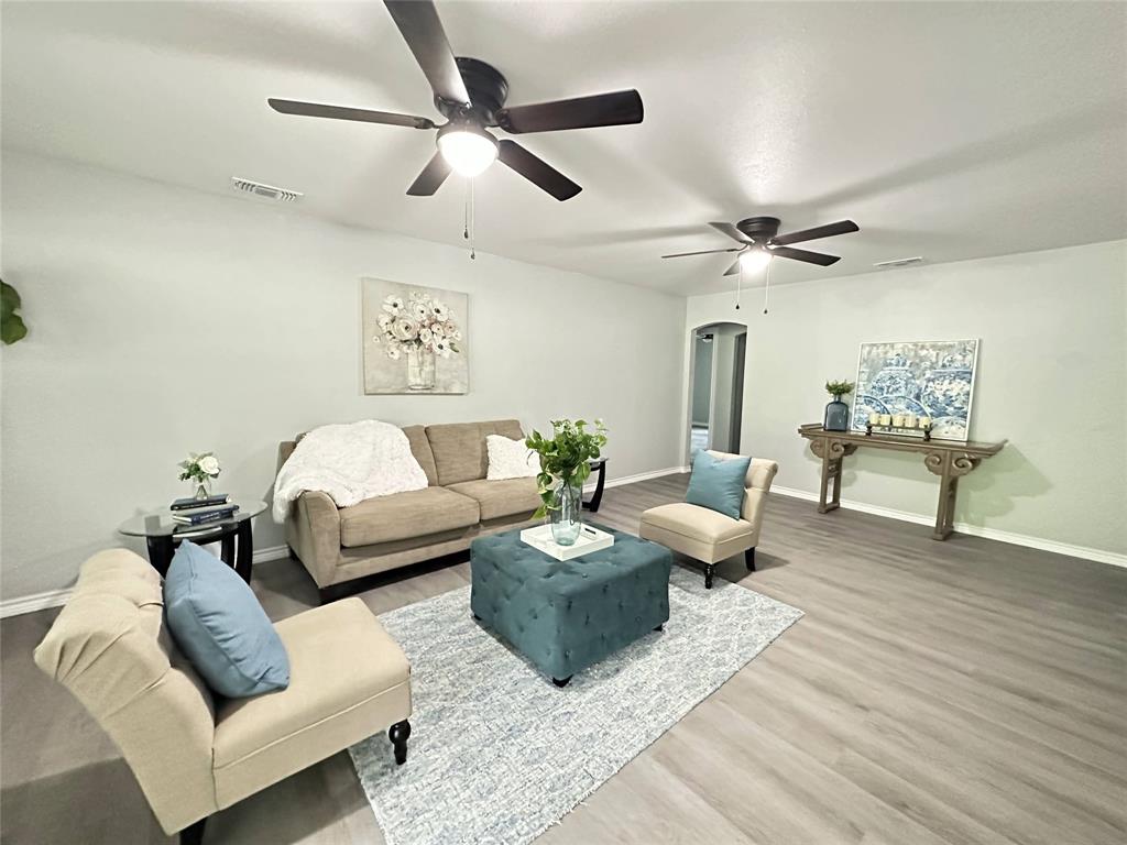 Pleasant Heights - Residential