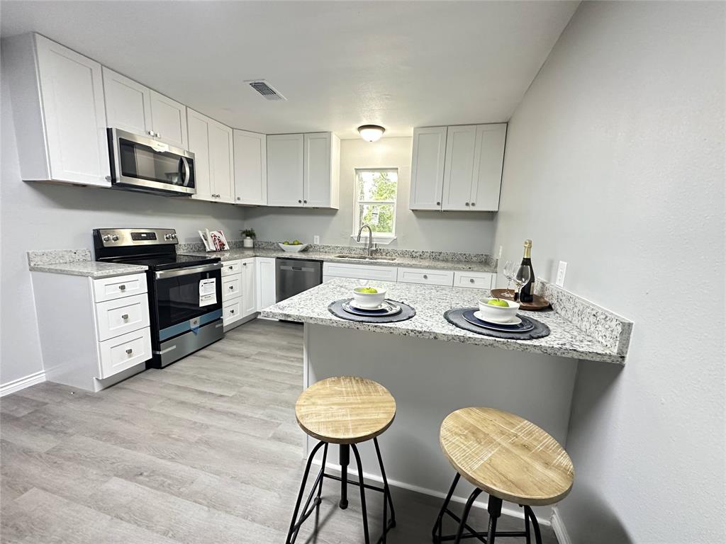 Pleasant Heights - Residential