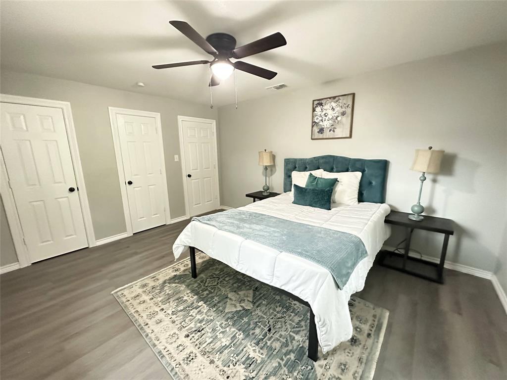 Pleasant Heights - Residential