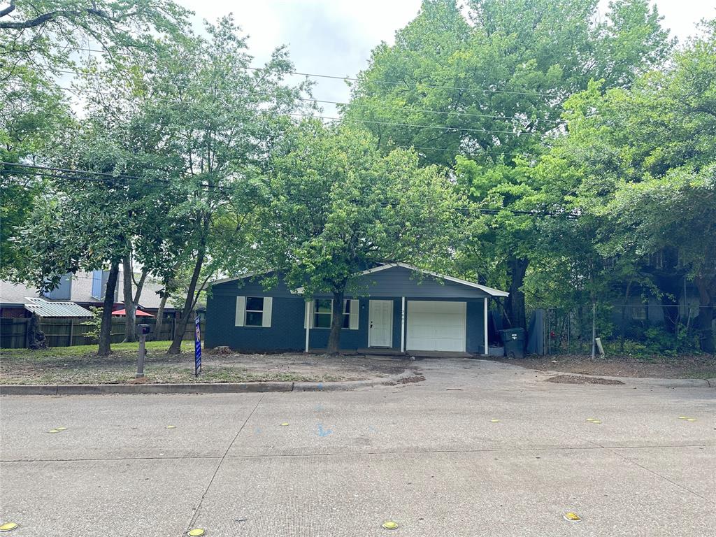 3801 Old Troup Highway