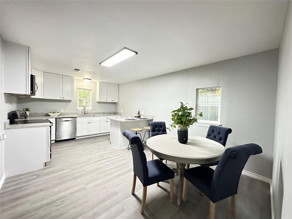 Pleasant Heights - Residential