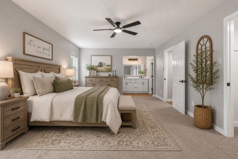 Tiny photo for 1815 Wellington Court, Arlington, TX 76013 (MLS # 21337940)