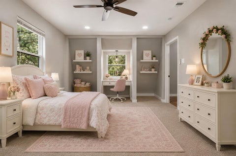 Tiny photo for 1815 Wellington Court, Arlington, TX 76013 (MLS # 21337940)