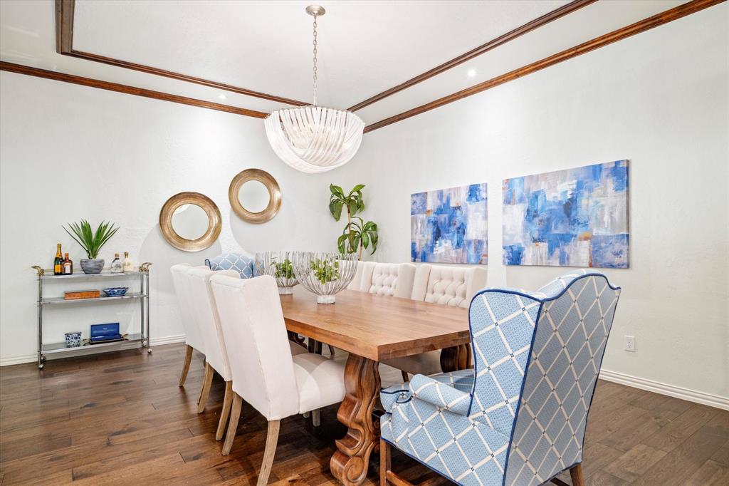 Bent Tree - Residential