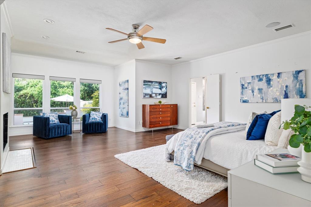 Bent Tree - Residential