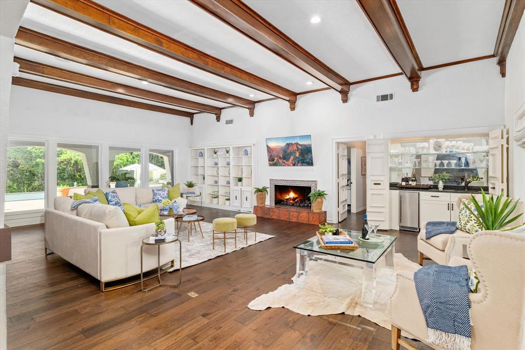 Bent Tree - Residential