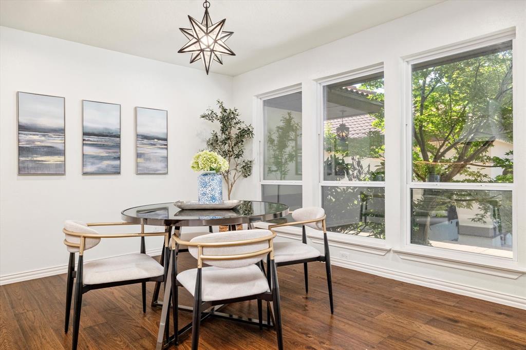 Bent Tree - Residential