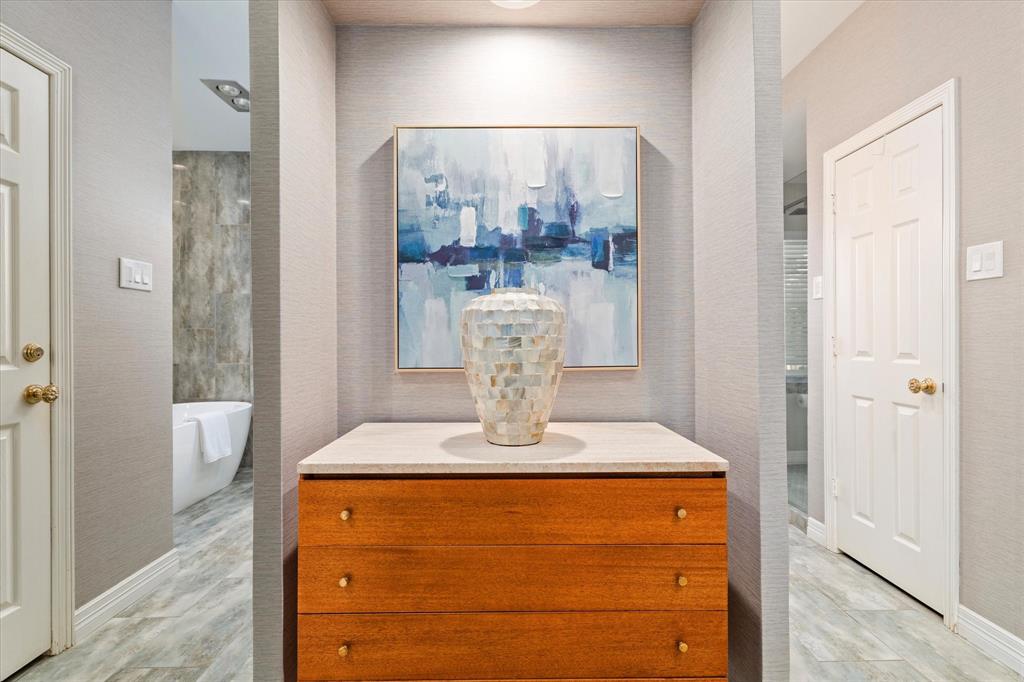 Bent Tree - Residential