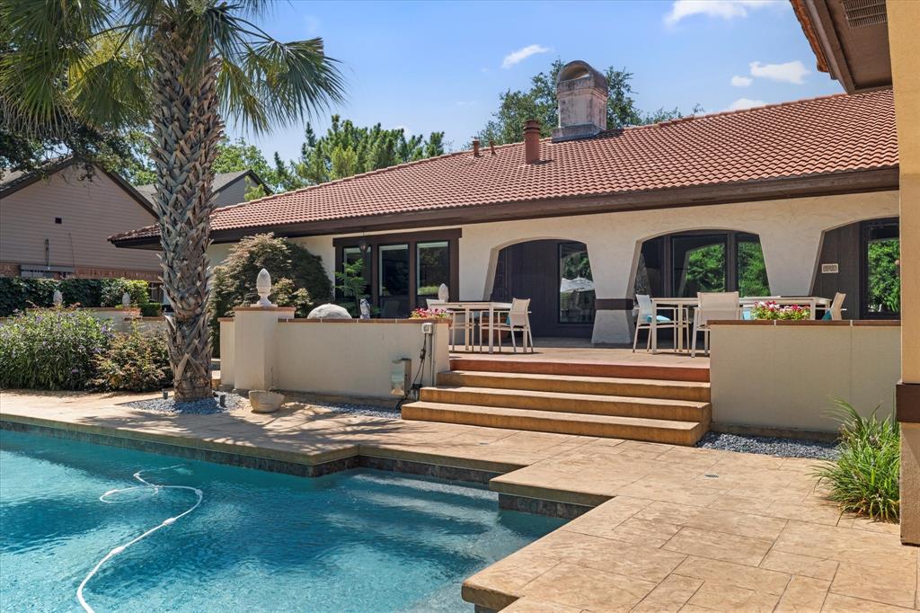 Bent Tree - Residential