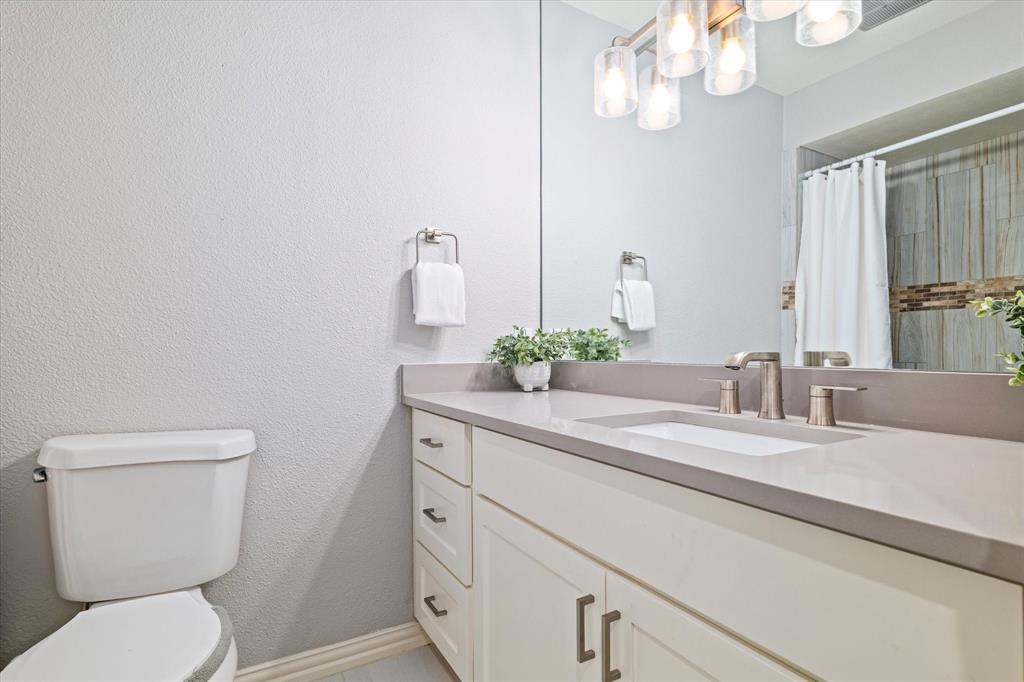 Bent Tree - Residential