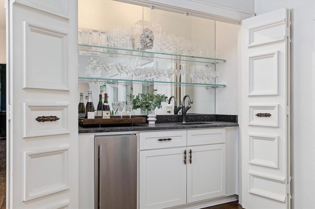 Bent Tree - Residential