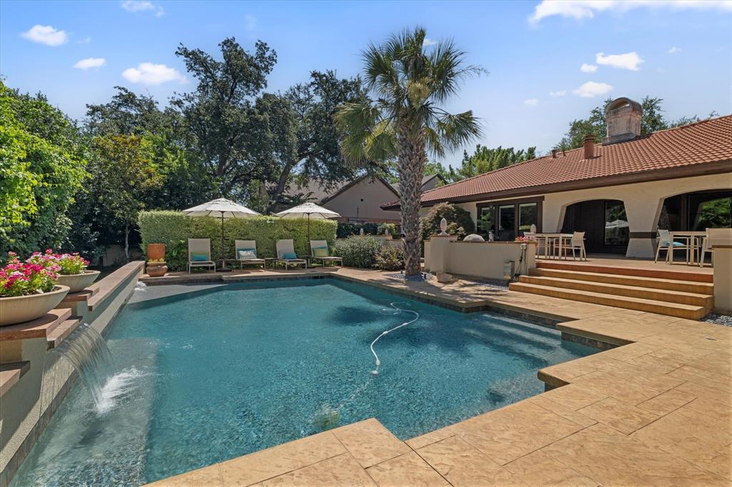 Bent Tree - Residential