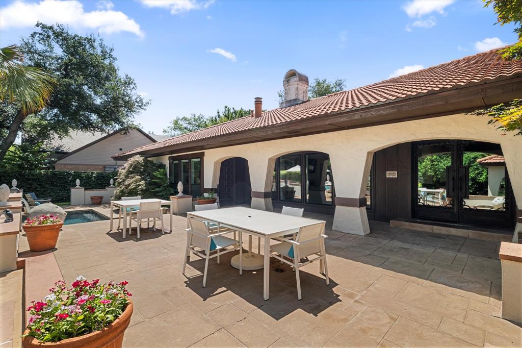 Bent Tree - Residential