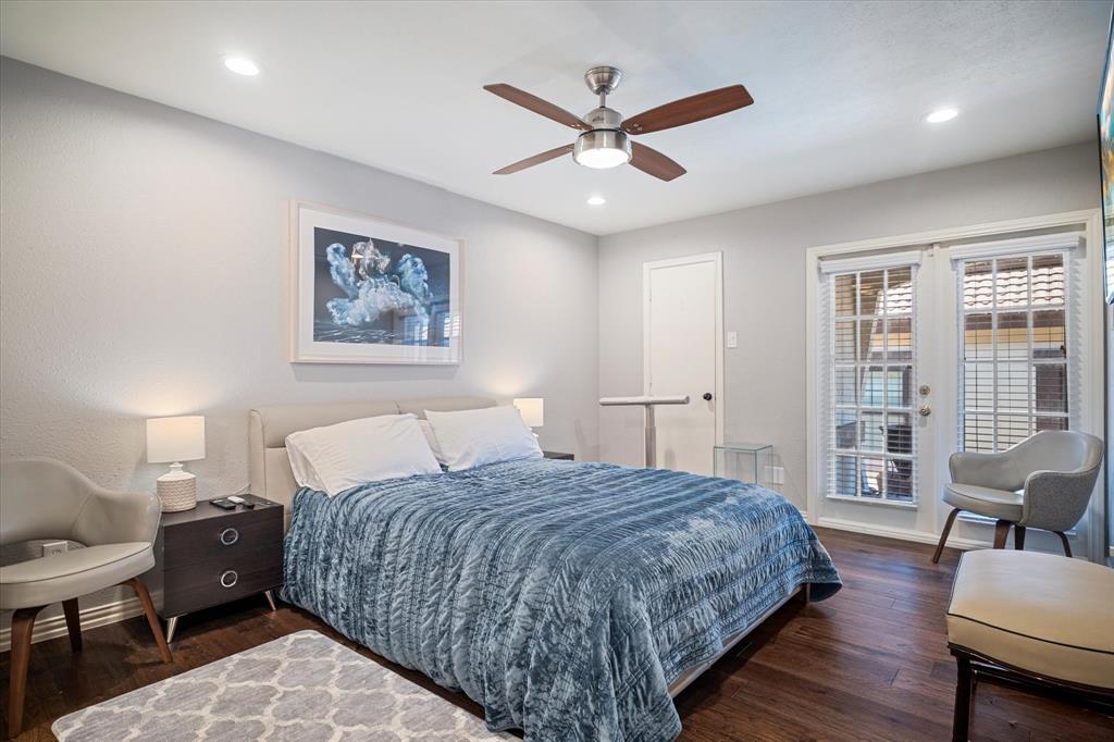 Bent Tree - Residential