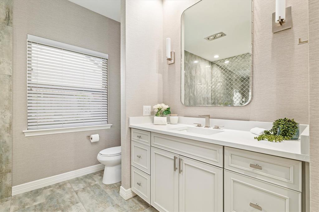 Bent Tree - Residential