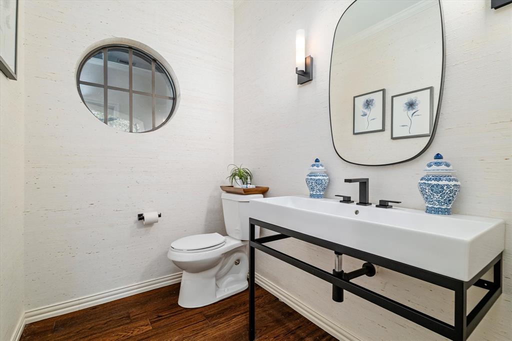 Bent Tree - Residential