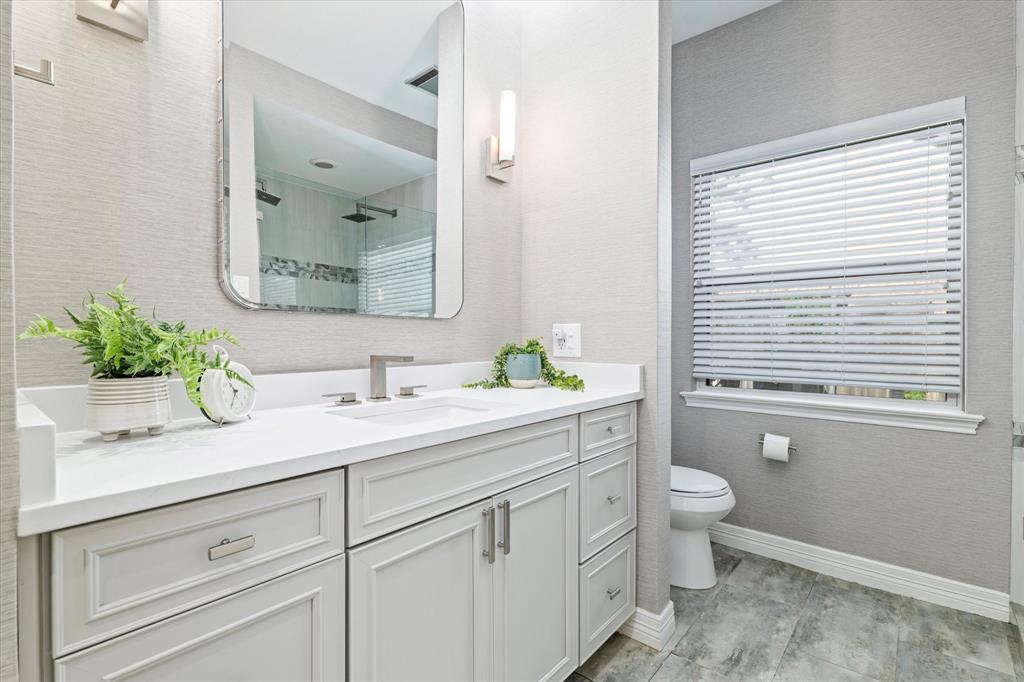 Bent Tree - Residential