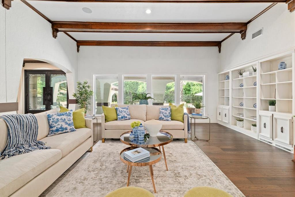 Bent Tree - Residential