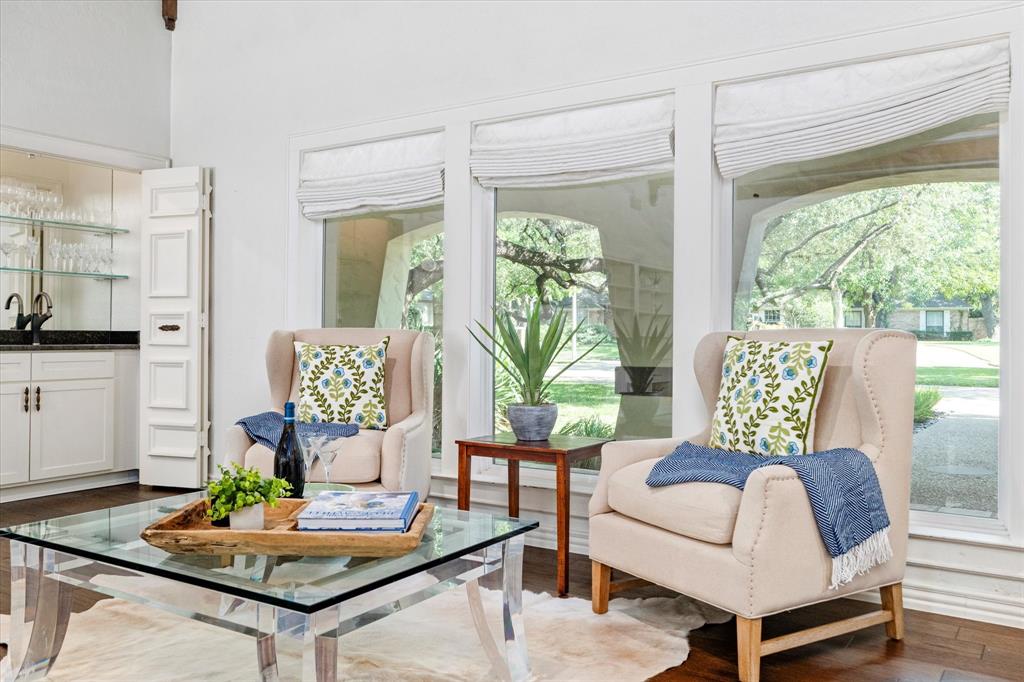 Bent Tree - Residential