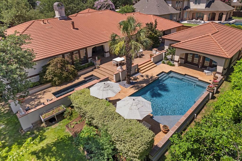 Bent Tree - Residential