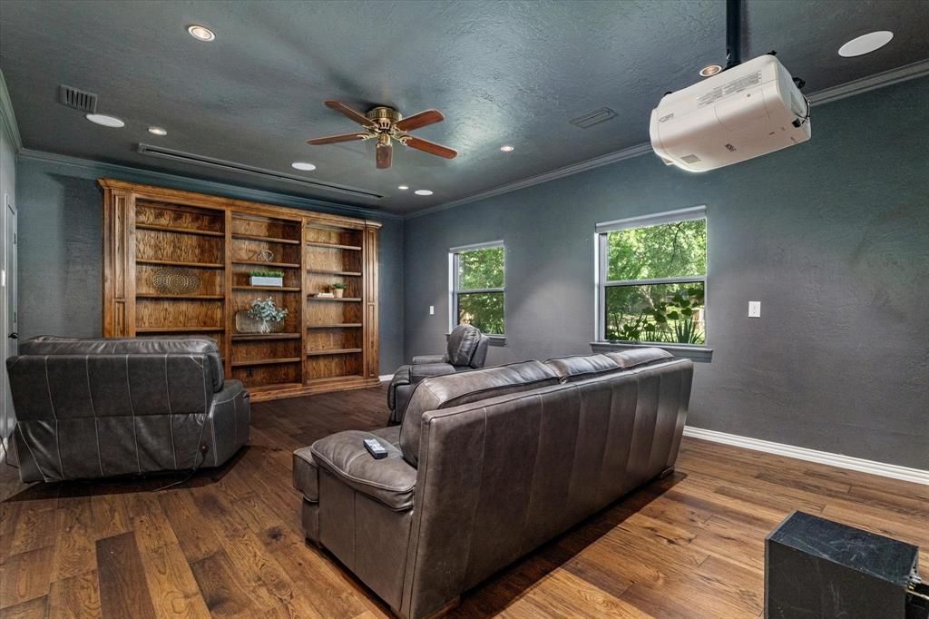 Bent Tree - Residential