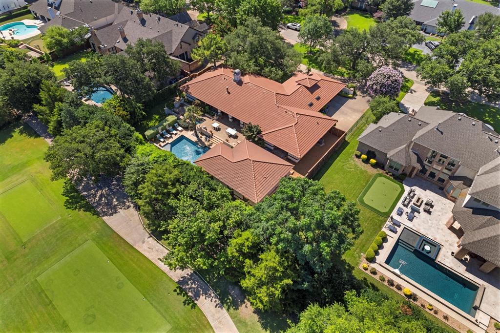 Bent Tree - Residential