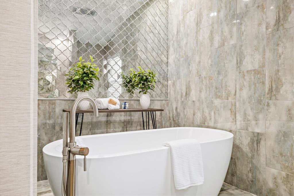 Bent Tree - Residential