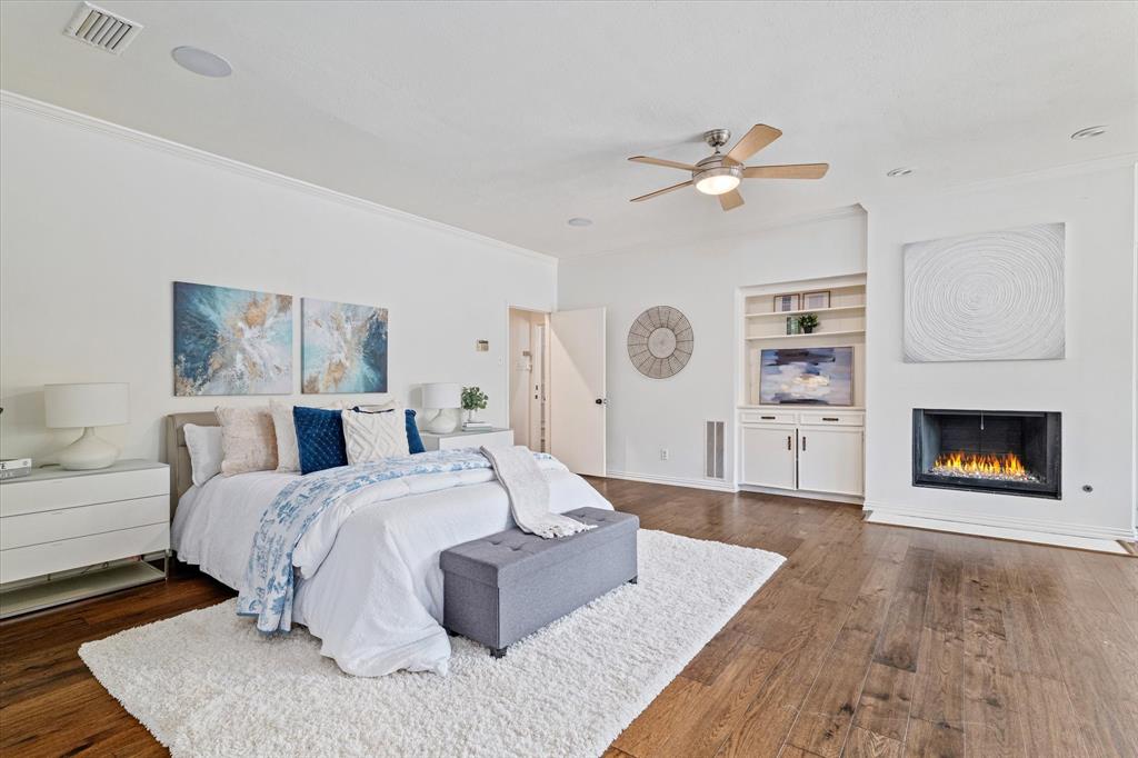 Bent Tree - Residential