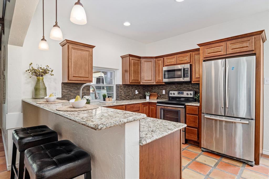 Bent Tree - Residential