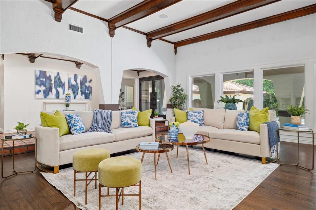 Bent Tree - Residential