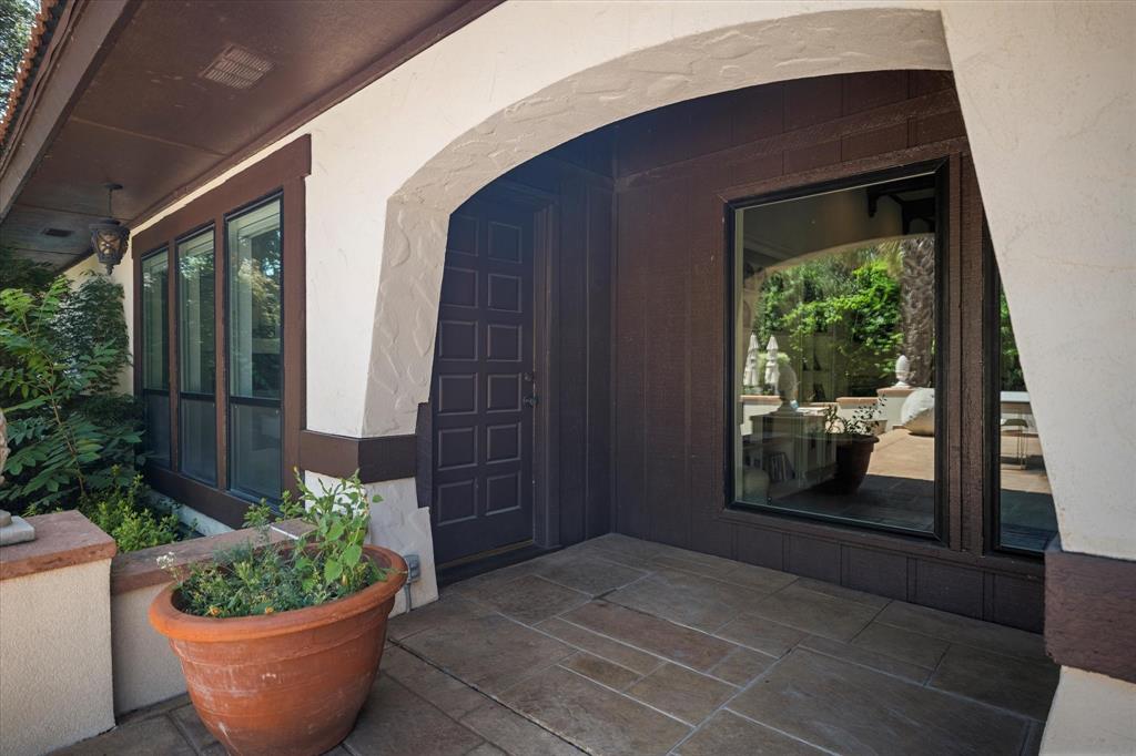 Bent Tree - Residential