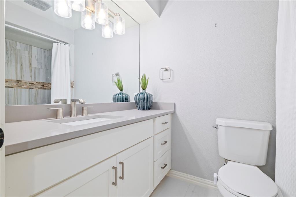 Bent Tree - Residential