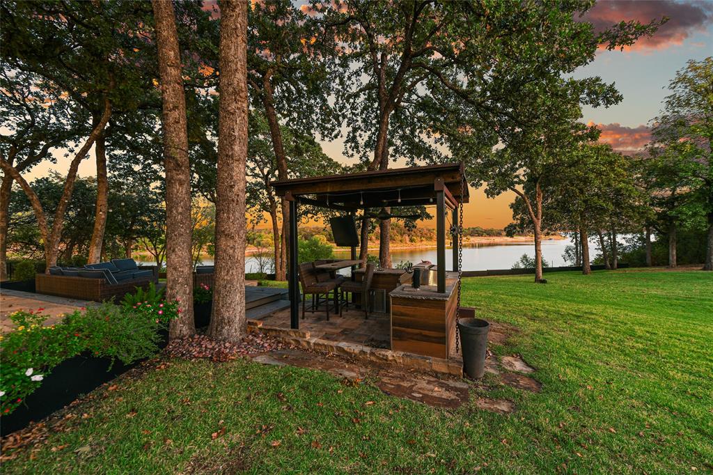 Bolo Point East - Residential