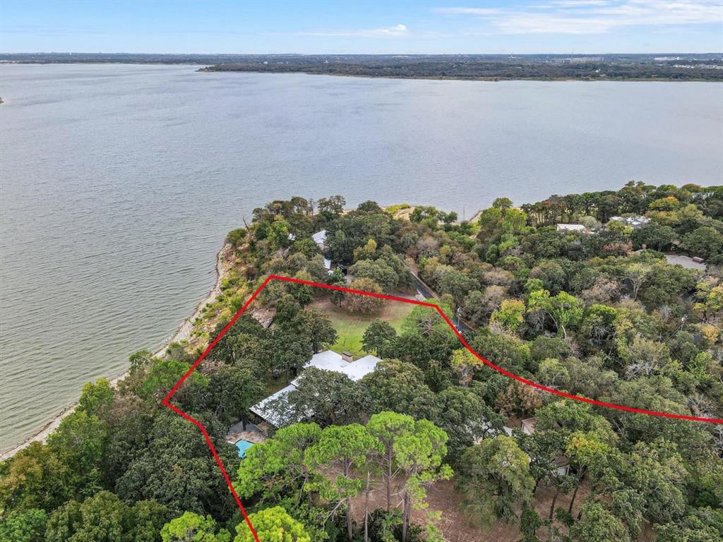 Bolo Point East - Residential