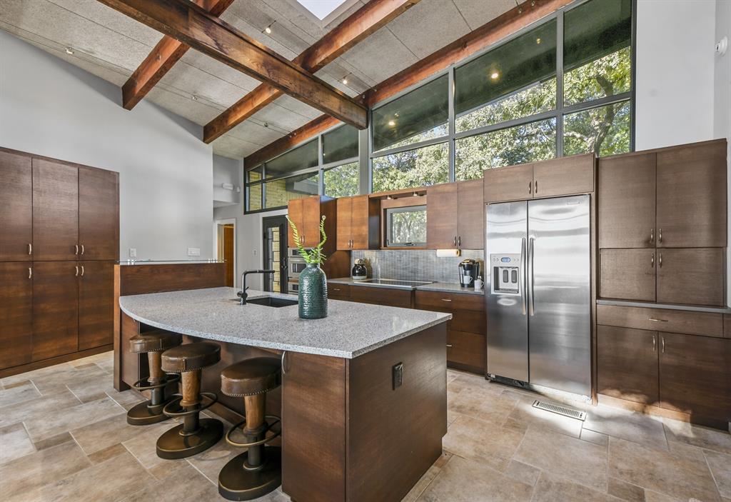 Bolo Point East - Residential