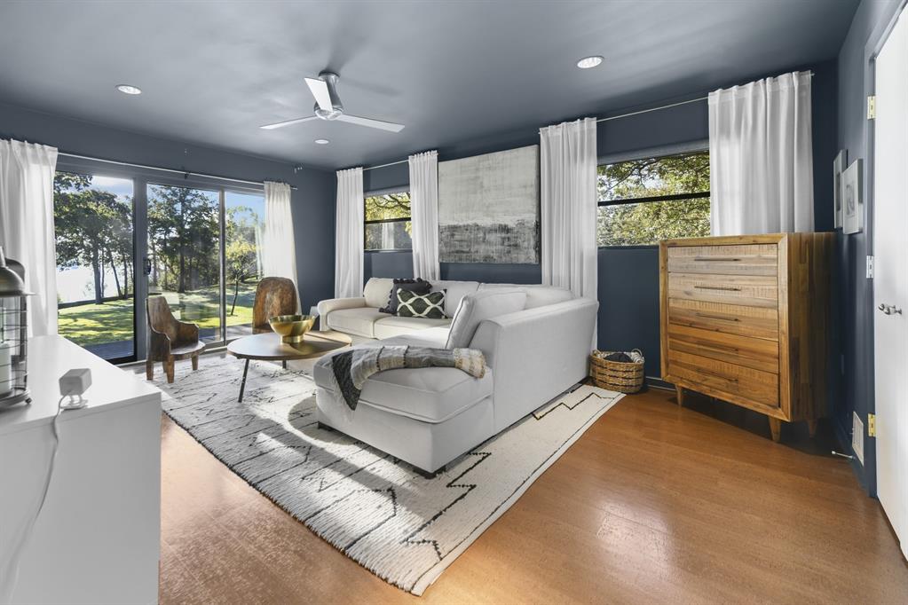 Bolo Point East - Residential