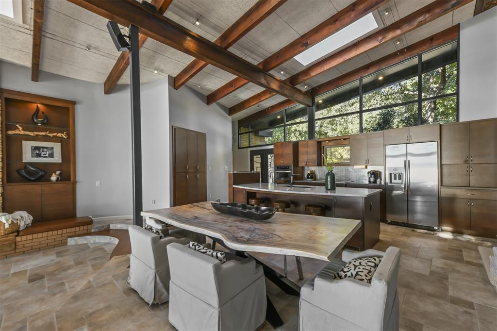 Bolo Point East - Residential