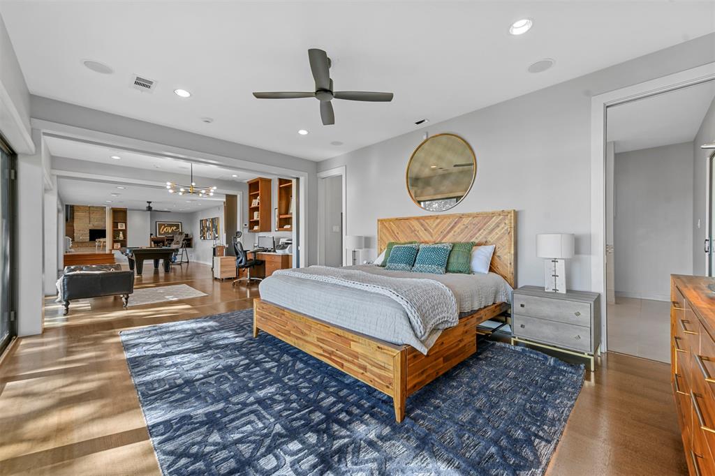 Bolo Point East - Residential