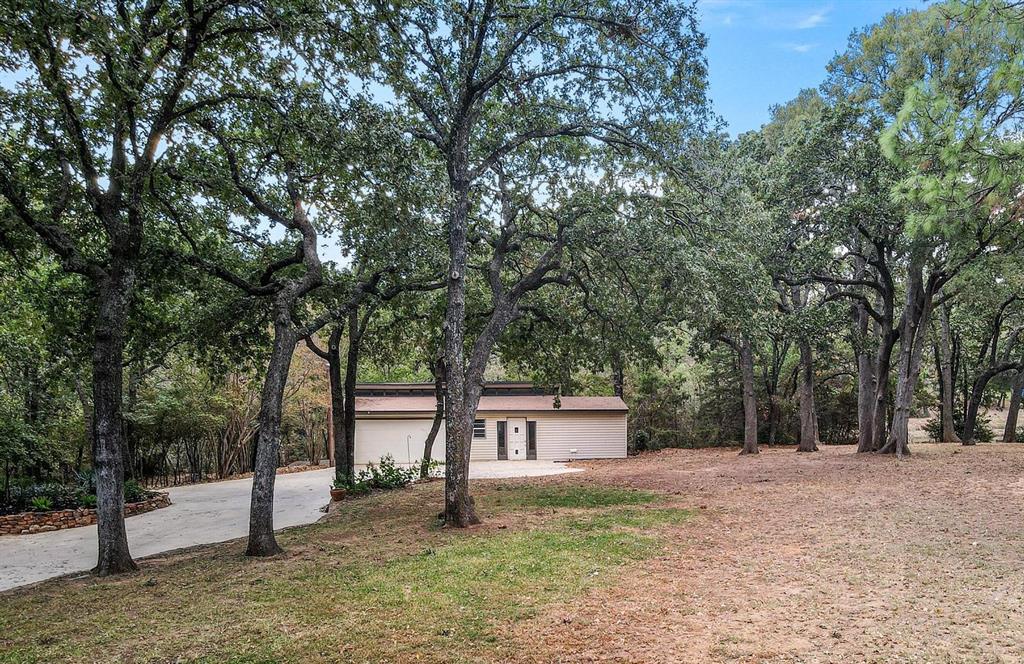 Bolo Point East - Residential