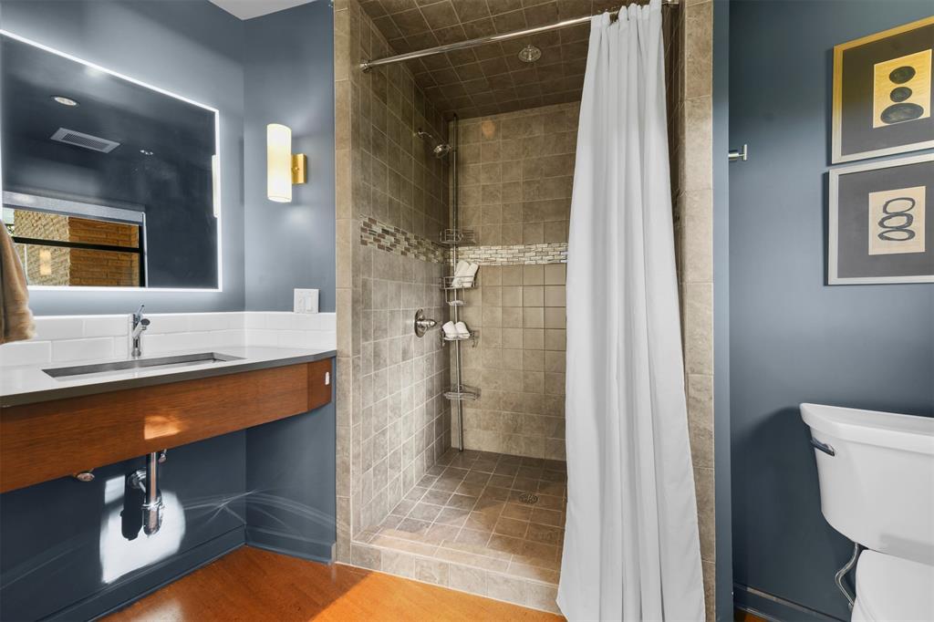 Bolo Point East - Residential