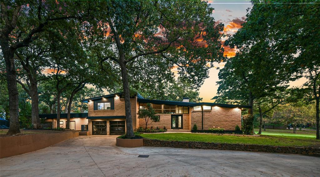 Bolo Point East - Residential