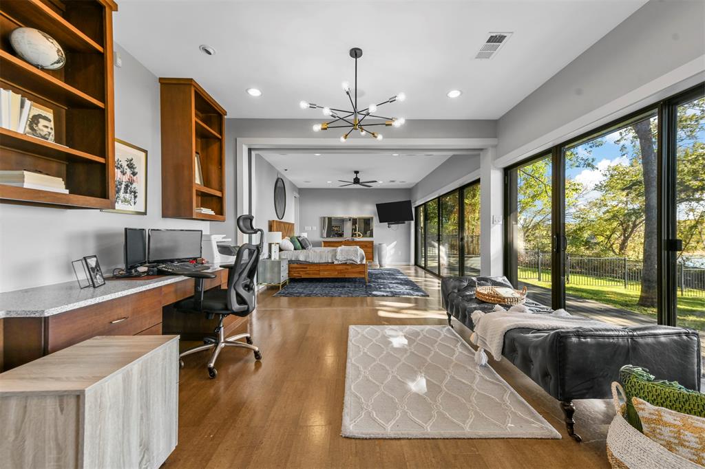 Bolo Point East - Residential