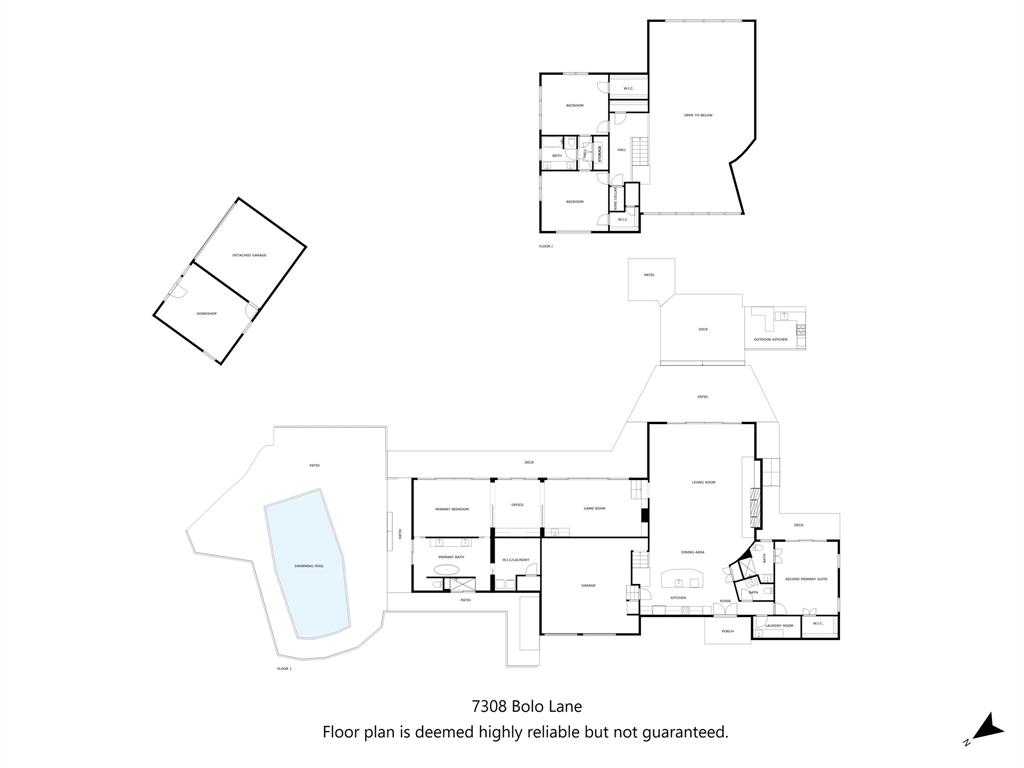 Bolo Point East - Residential